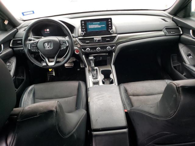 Photo 7 VIN: 1HGCV1F35JA054669 - HONDA ACCORD SPO 