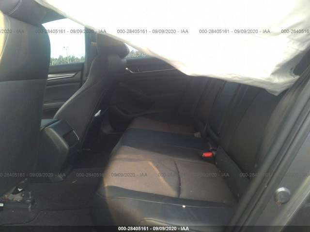 Photo 7 VIN: 1HGCV1F35JA076638 - HONDA ACCORD SEDAN 