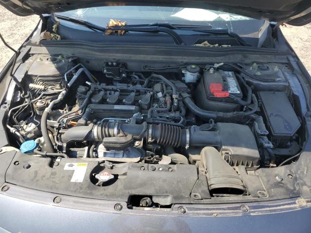 Photo 10 VIN: 1HGCV1F35JA082763 - HONDA ACCORD 