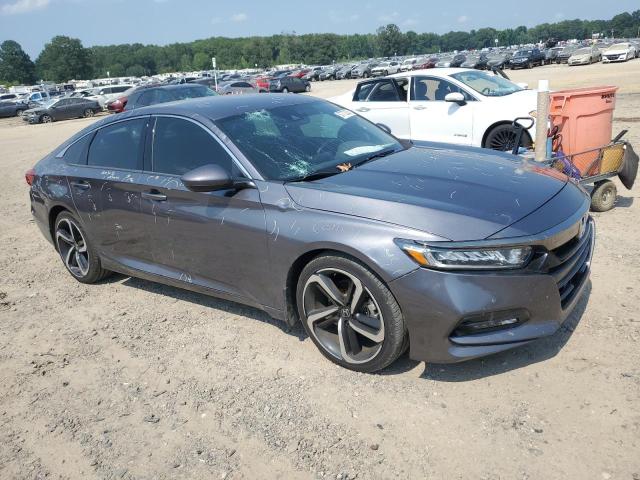 Photo 3 VIN: 1HGCV1F35JA082763 - HONDA ACCORD 