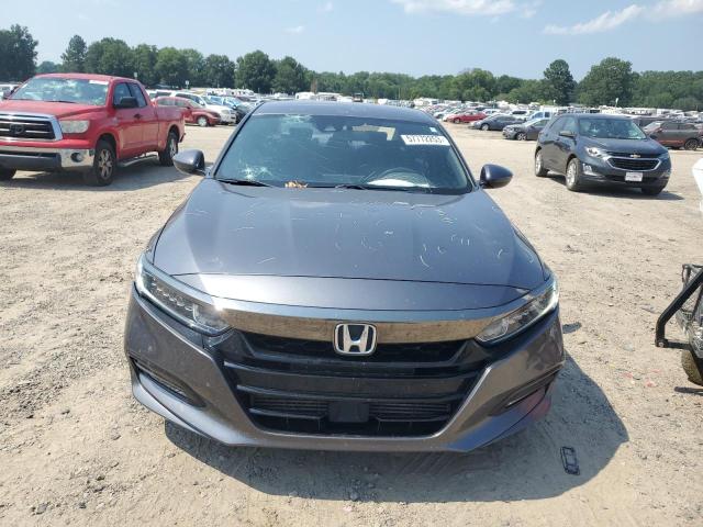 Photo 4 VIN: 1HGCV1F35JA082763 - HONDA ACCORD 