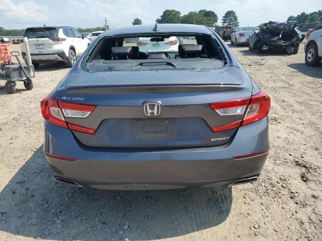 Photo 5 VIN: 1HGCV1F35JA082763 - HONDA ACCORD 