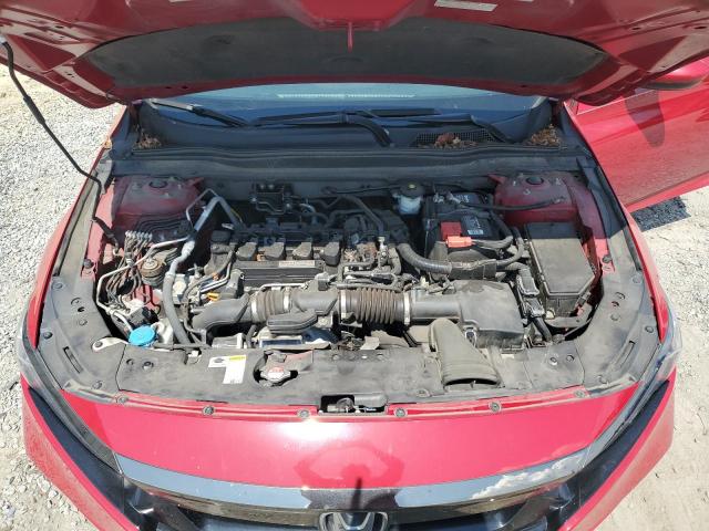 Photo 10 VIN: 1HGCV1F35JA082987 - HONDA ACCORD SPO 