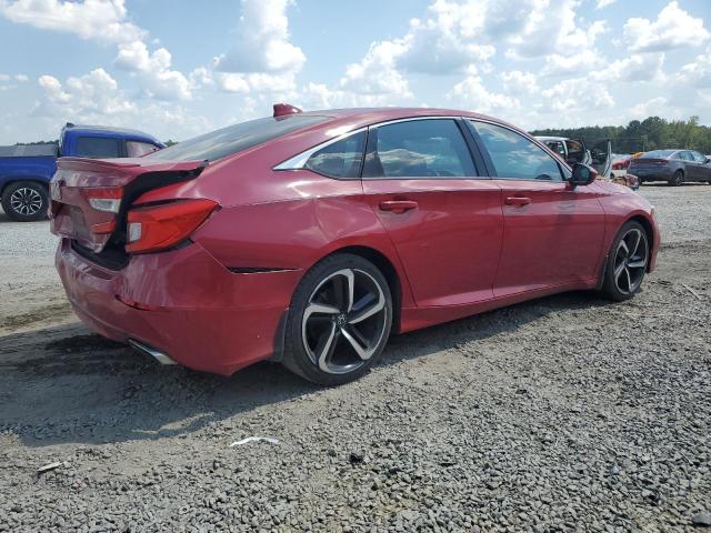 Photo 2 VIN: 1HGCV1F35JA082987 - HONDA ACCORD SPO 