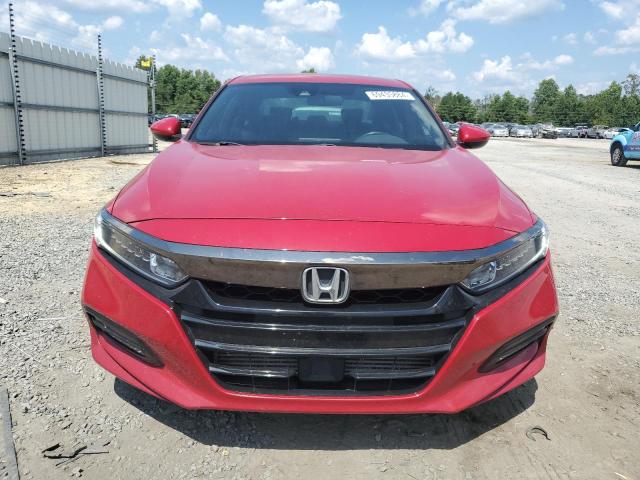 Photo 4 VIN: 1HGCV1F35JA082987 - HONDA ACCORD SPO 