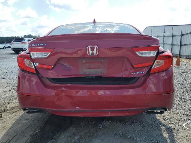 Photo 5 VIN: 1HGCV1F35JA082987 - HONDA ACCORD SPO 