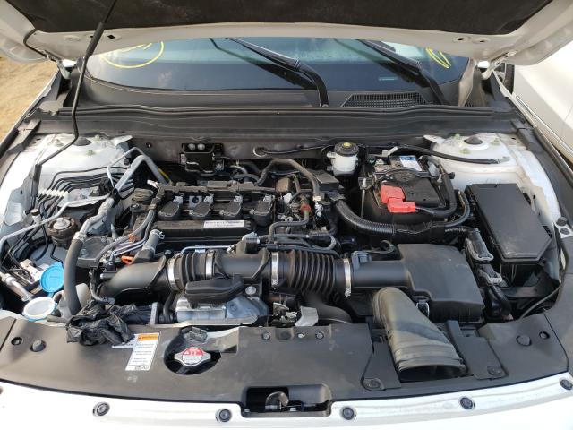 Photo 6 VIN: 1HGCV1F35JA085470 - HONDA ACCORD SPO 