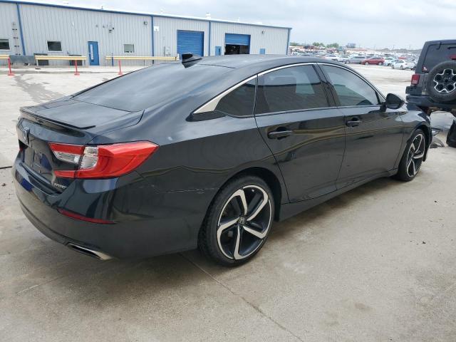 Photo 2 VIN: 1HGCV1F35JA091866 - HONDA ACCORD 