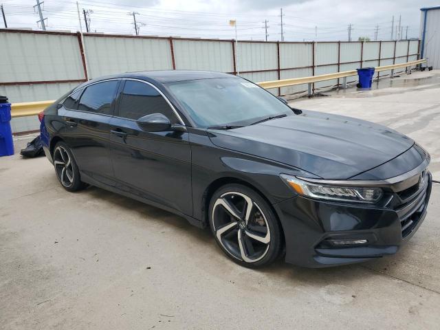 Photo 3 VIN: 1HGCV1F35JA091866 - HONDA ACCORD 