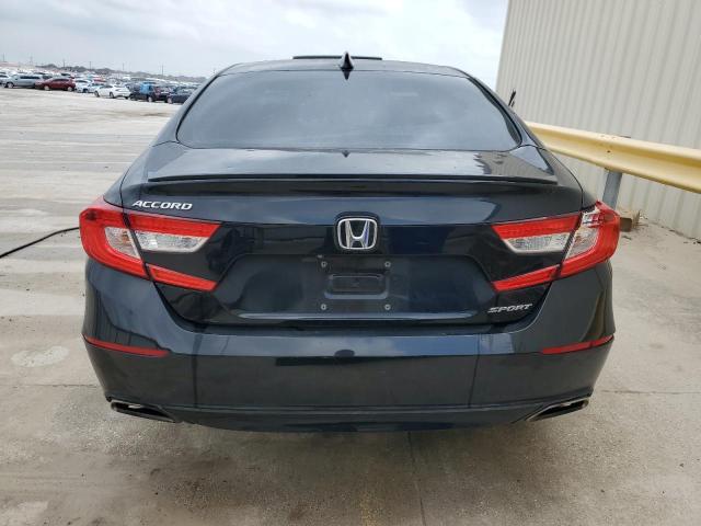 Photo 5 VIN: 1HGCV1F35JA091866 - HONDA ACCORD 