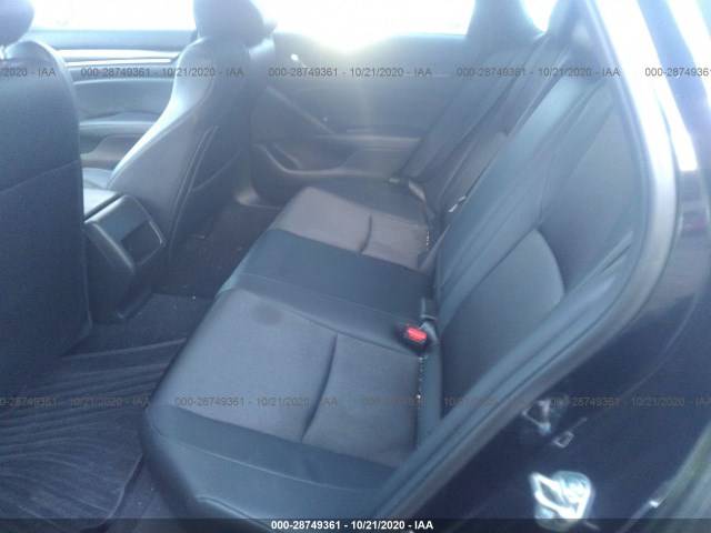 Photo 7 VIN: 1HGCV1F35JA093407 - HONDA ACCORD SEDAN 