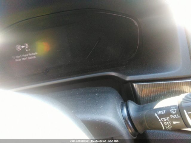 Photo 6 VIN: 1HGCV1F35JA098607 - HONDA ACCORD SEDAN 