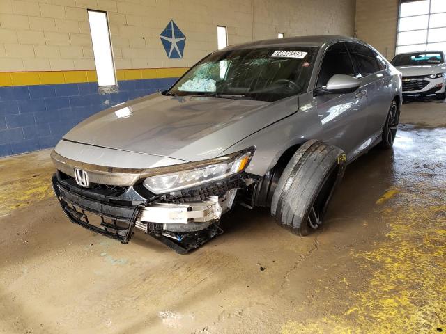 Photo 0 VIN: 1HGCV1F35JA102512 - HONDA ACCORD 