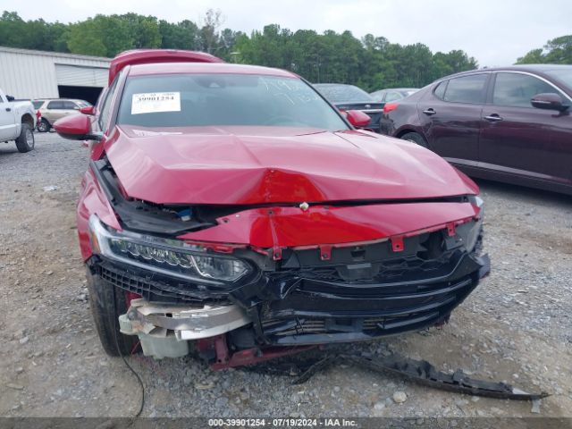 Photo 5 VIN: 1HGCV1F35JA109282 - HONDA ACCORD 