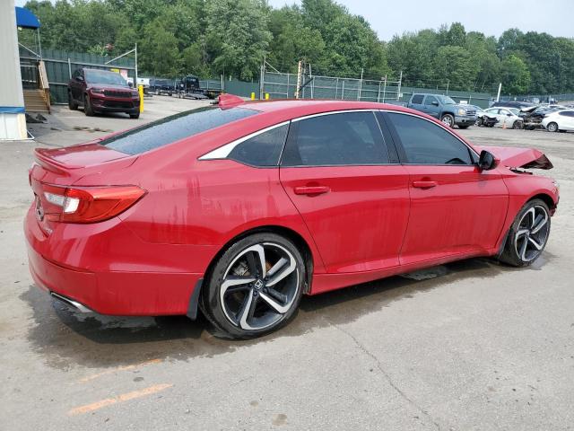 Photo 2 VIN: 1HGCV1F35JA111243 - HONDA ACCORD 