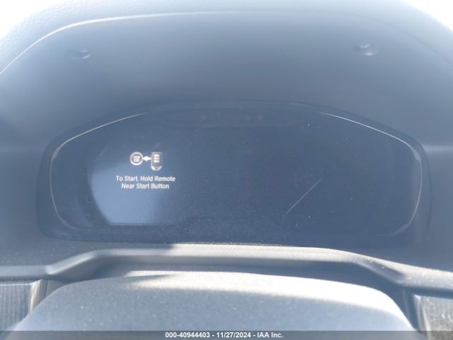 Photo 6 VIN: 1HGCV1F35JA114126 - HONDA ACCORD 