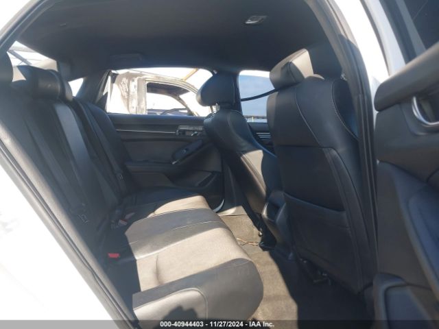 Photo 7 VIN: 1HGCV1F35JA114126 - HONDA ACCORD 