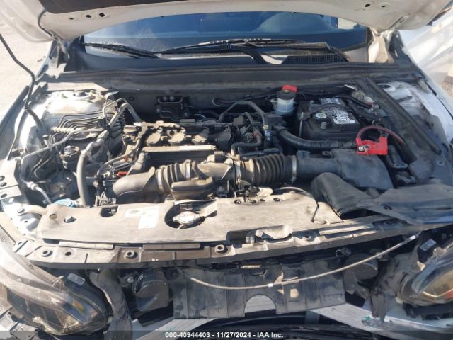 Photo 9 VIN: 1HGCV1F35JA114126 - HONDA ACCORD 