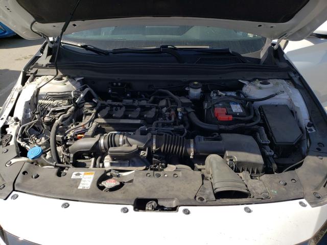 Photo 6 VIN: 1HGCV1F35JA115373 - HONDA ACCORD SPO 