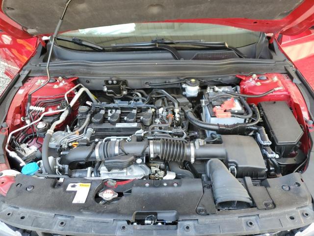 Photo 10 VIN: 1HGCV1F35JA116376 - HONDA ACCORD SPO 