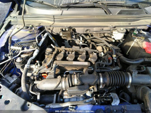 Photo 9 VIN: 1HGCV1F35JA125806 - HONDA ACCORD SEDAN 