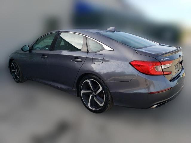 Photo 1 VIN: 1HGCV1F35JA136238 - HONDA ACCORD 