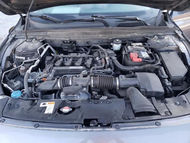 Photo 10 VIN: 1HGCV1F35JA136238 - HONDA ACCORD 