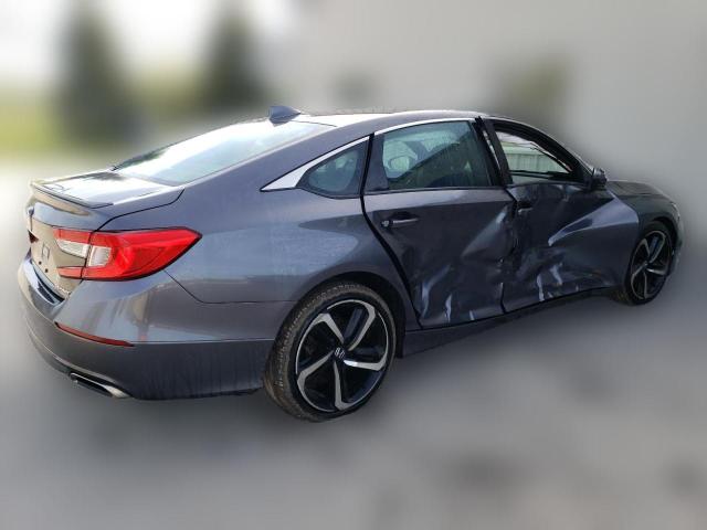 Photo 2 VIN: 1HGCV1F35JA136238 - HONDA ACCORD 