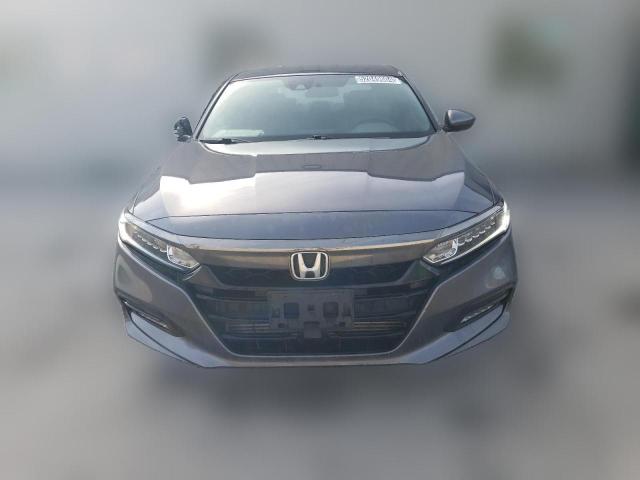 Photo 4 VIN: 1HGCV1F35JA136238 - HONDA ACCORD 