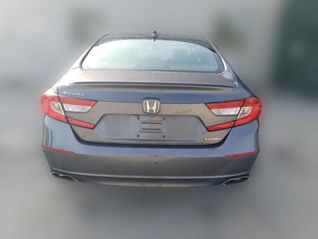 Photo 5 VIN: 1HGCV1F35JA136238 - HONDA ACCORD 