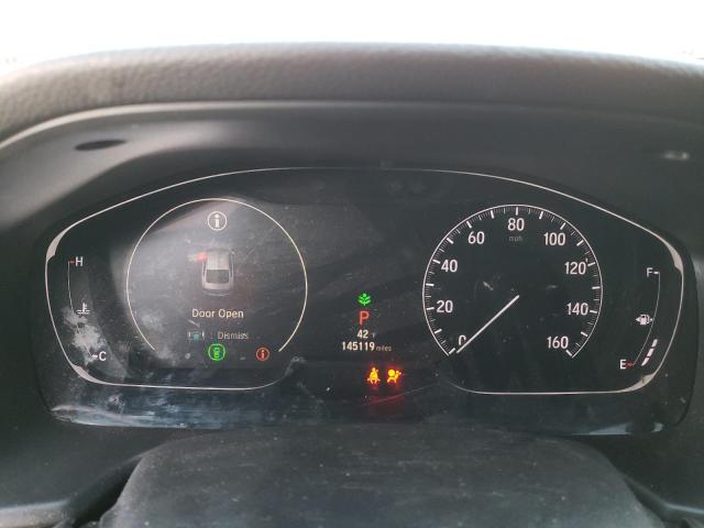 Photo 8 VIN: 1HGCV1F35JA136238 - HONDA ACCORD 