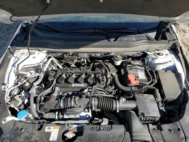 Photo 10 VIN: 1HGCV1F35JA143013 - HONDA ACCORD 