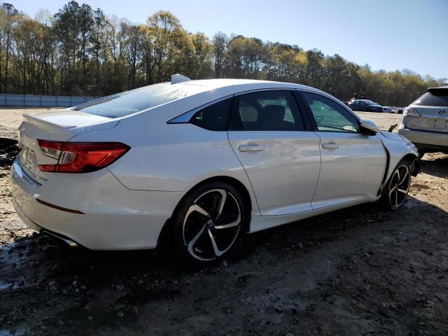 Photo 2 VIN: 1HGCV1F35JA143013 - HONDA ACCORD 