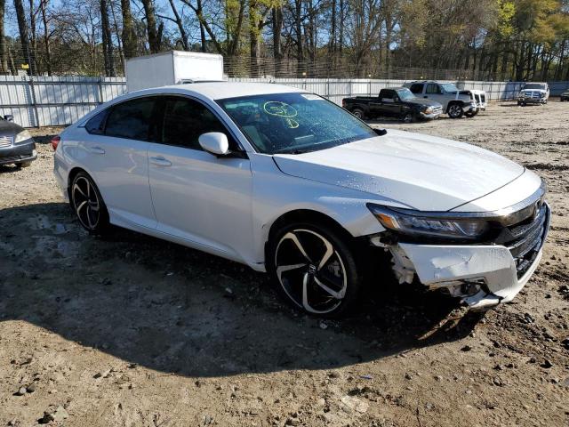 Photo 3 VIN: 1HGCV1F35JA143013 - HONDA ACCORD 