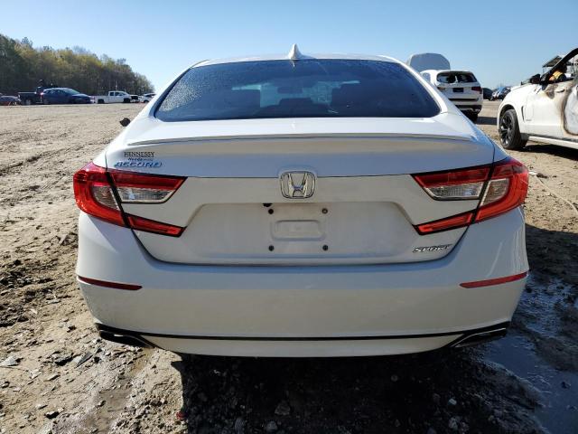 Photo 5 VIN: 1HGCV1F35JA143013 - HONDA ACCORD 