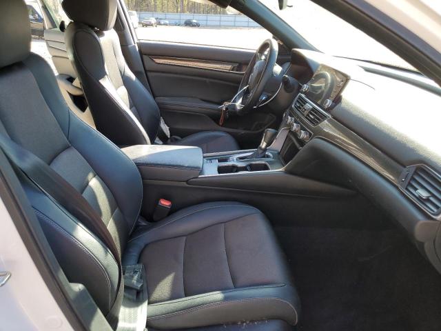 Photo 6 VIN: 1HGCV1F35JA143013 - HONDA ACCORD 