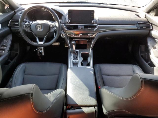 Photo 7 VIN: 1HGCV1F35JA143013 - HONDA ACCORD 