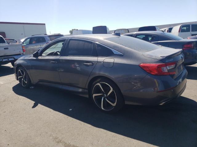 Photo 1 VIN: 1HGCV1F35JA145859 - HONDA ACCORD SPO 