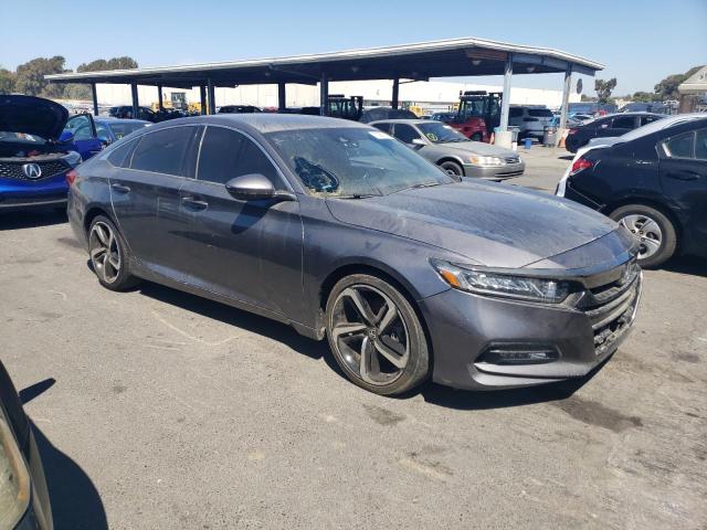 Photo 3 VIN: 1HGCV1F35JA145859 - HONDA ACCORD SPO 