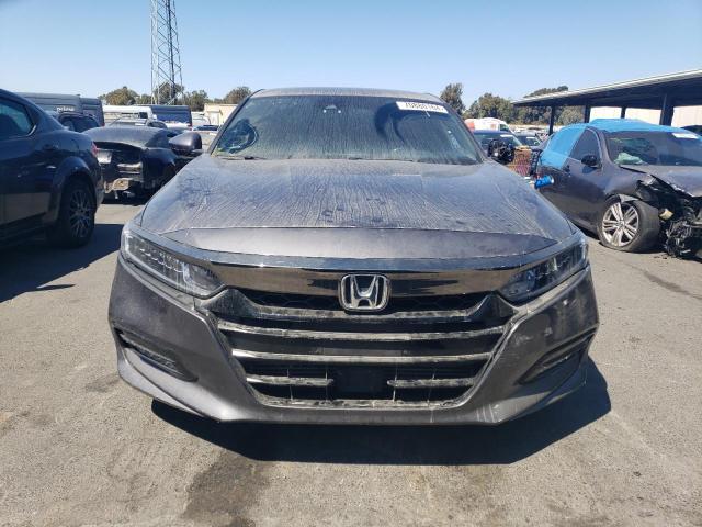 Photo 4 VIN: 1HGCV1F35JA145859 - HONDA ACCORD SPO 