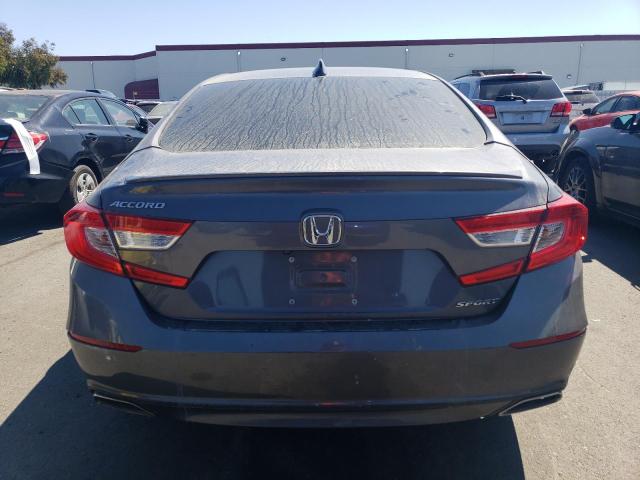 Photo 5 VIN: 1HGCV1F35JA145859 - HONDA ACCORD SPO 