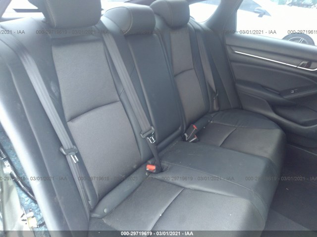 Photo 7 VIN: 1HGCV1F35JA148518 - HONDA ACCORD SEDAN 