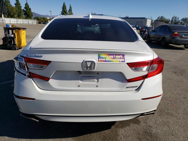 Photo 5 VIN: 1HGCV1F35JA158143 - HONDA ACCORD SPO 