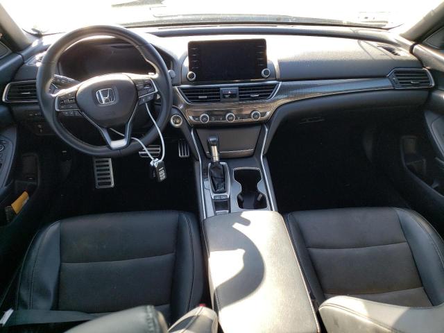 Photo 7 VIN: 1HGCV1F35JA158143 - HONDA ACCORD SPO 