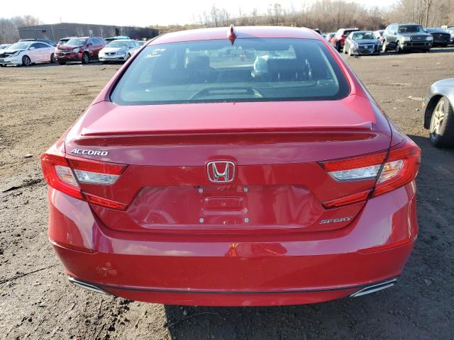 Photo 5 VIN: 1HGCV1F35JA159731 - HONDA ACCORD 