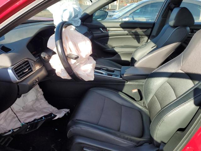 Photo 6 VIN: 1HGCV1F35JA159731 - HONDA ACCORD 