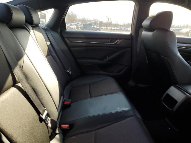 Photo 9 VIN: 1HGCV1F35JA159731 - HONDA ACCORD 