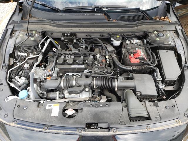 Photo 6 VIN: 1HGCV1F35JA170504 - HONDA ACCORD SPO 