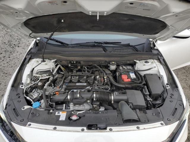 Photo 10 VIN: 1HGCV1F35JA172611 - HONDA ACCORD SPO 