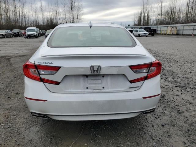 Photo 5 VIN: 1HGCV1F35JA172611 - HONDA ACCORD SPO 